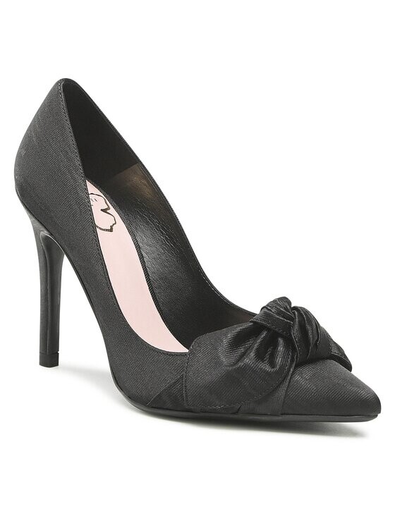 

Высокие каблуки Ted Baker, черный
