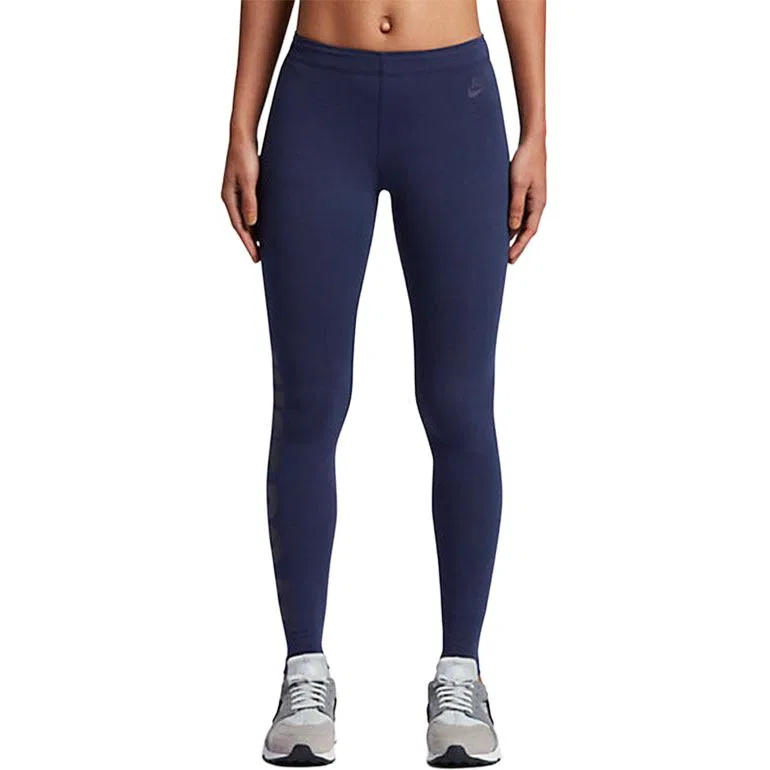 Женские йога-штаны 429 Moderate Nike