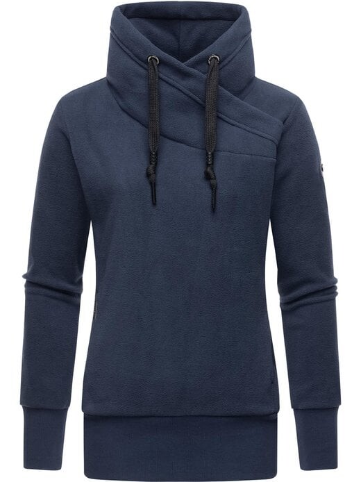 

Флисовый свитер neska флис Ragwear, синий