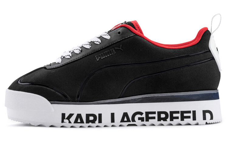 Женские кроссовки Puma Roma Life