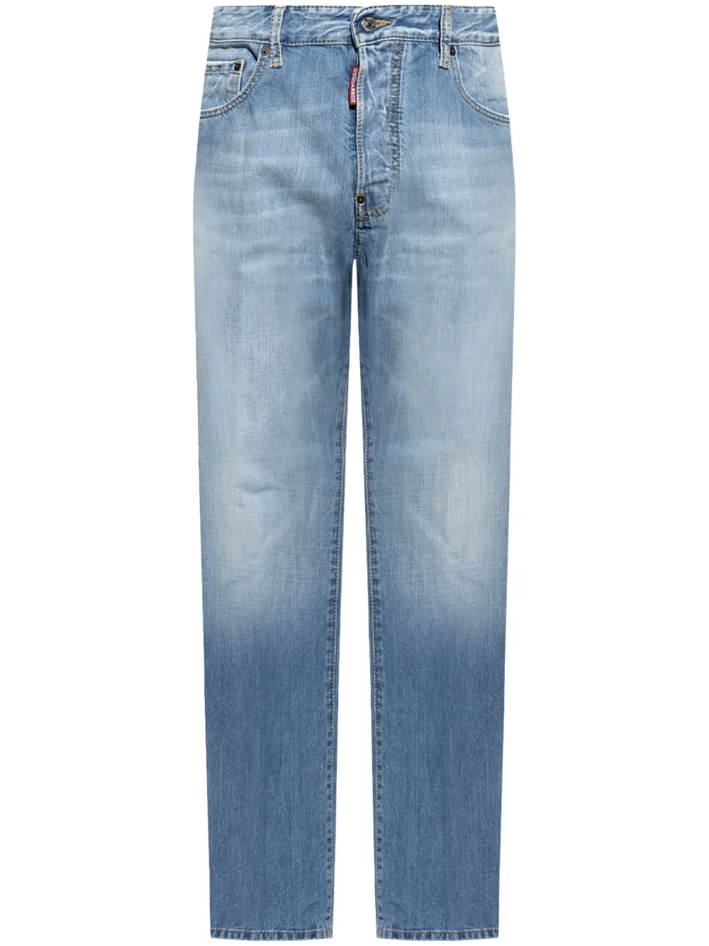 

Джинсы Cool Guy DSQUARED2, синий