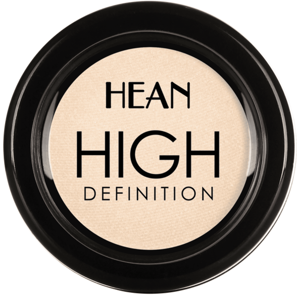 

Тени для век 13 шелковистые, 1,9 г Hean High definition, цвет 13 silky