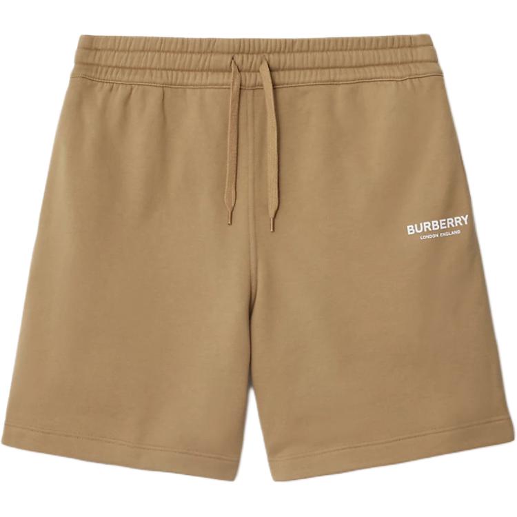 

Burberry Повседневные шорты мужские Beige