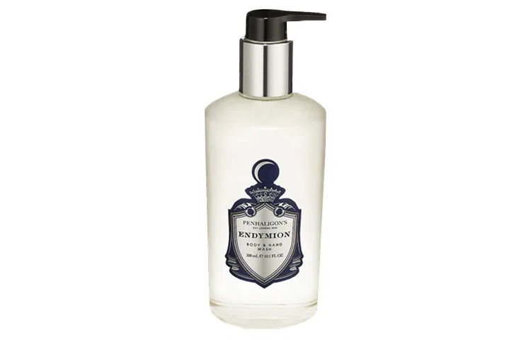 Гель для душа 2-в-1 с ароматом нероли PENHALIGON'S — фото 3