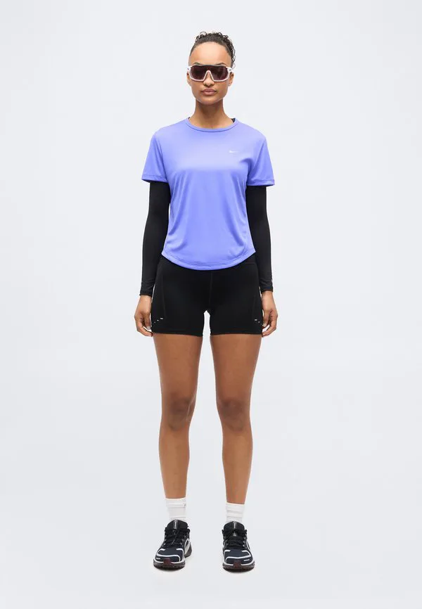 Спортивная футболка tempo Nike Performance, Sapphire — фото 2