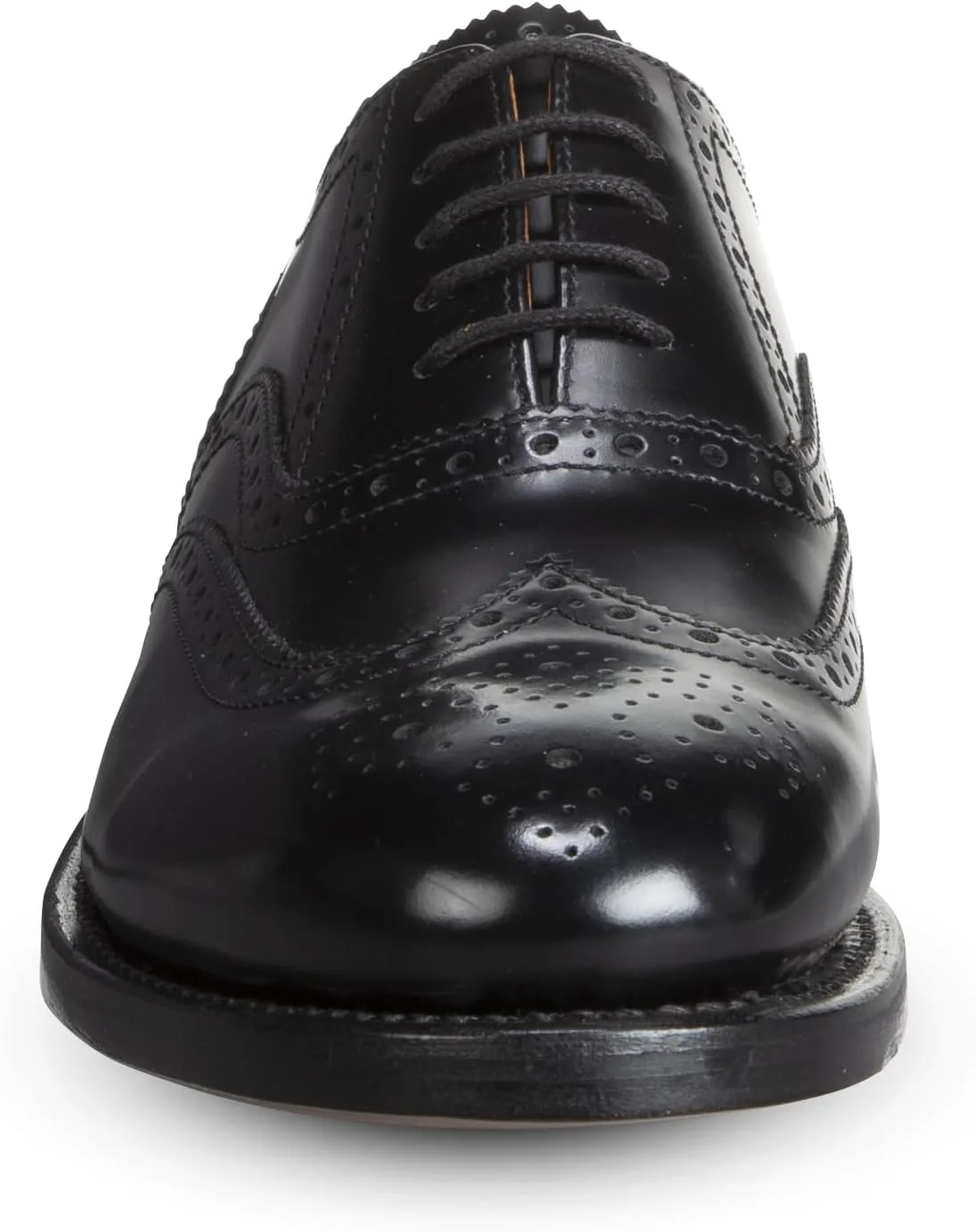 Мужские туфли Allen Edmonds Hendrix, черный — фото 3