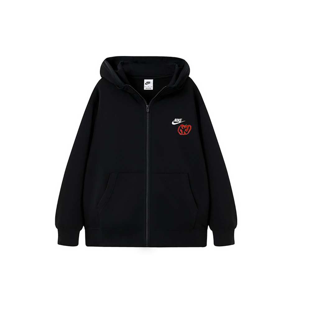 

Nike Куртка мужская черная, Black