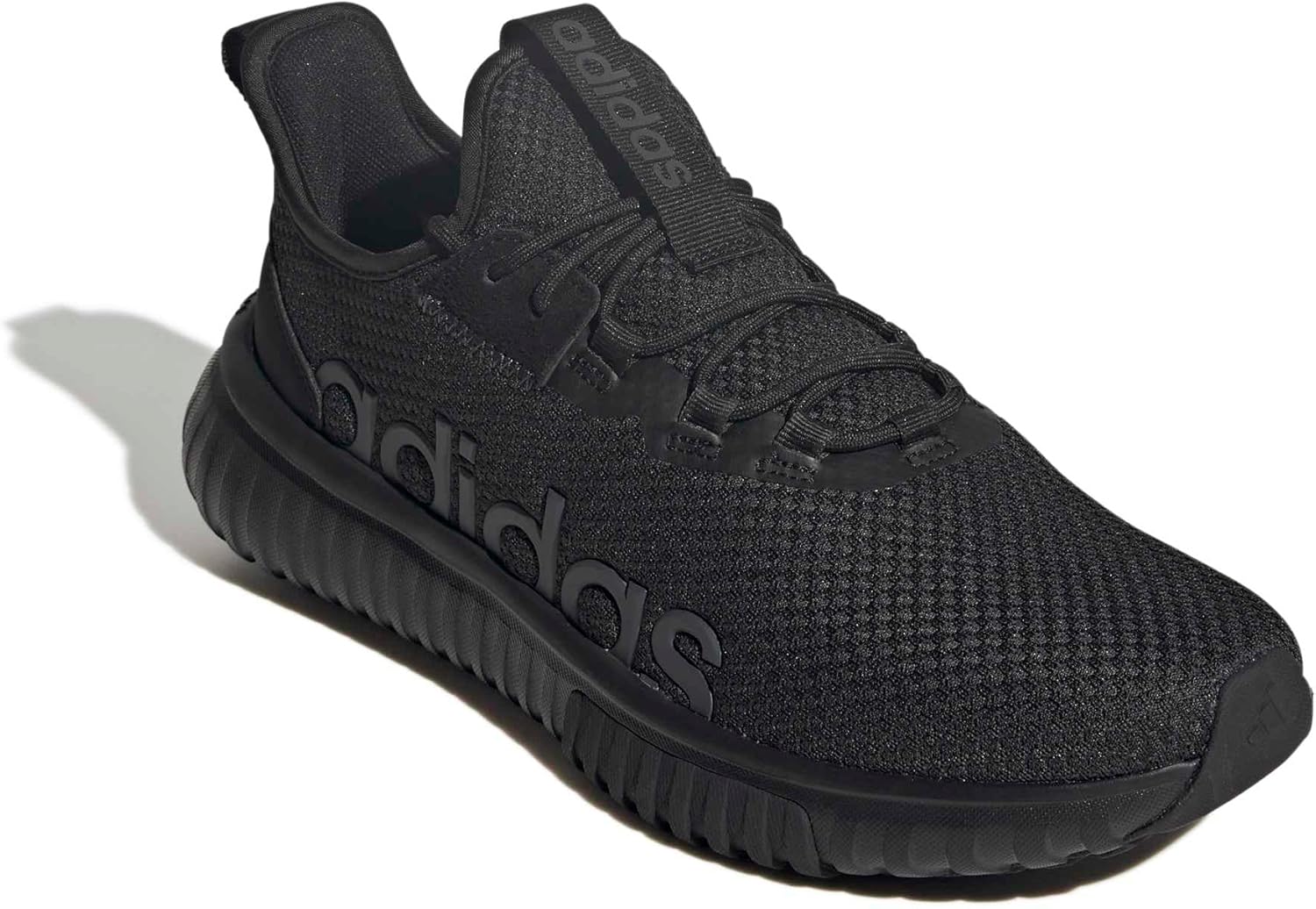 Мужские кроссовки adidas Kaptir 4.0, черный — фото 4