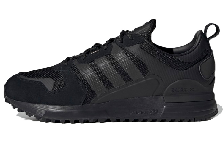 

Кроссовки Adidas Originals ZX 700 Lifestyle Unisex, черный