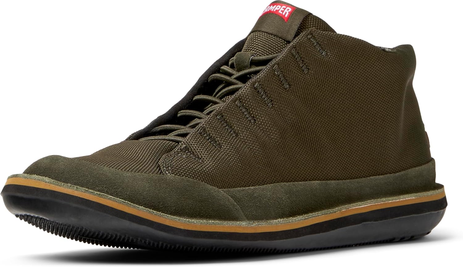 

Мужские ботинки Camper Beetle K300453, темно-зеленый