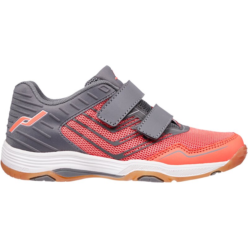 

Кроссовки для волейбола, кроссовки для помещений, Rebel 3 VLC Pro Touch, мультиколор