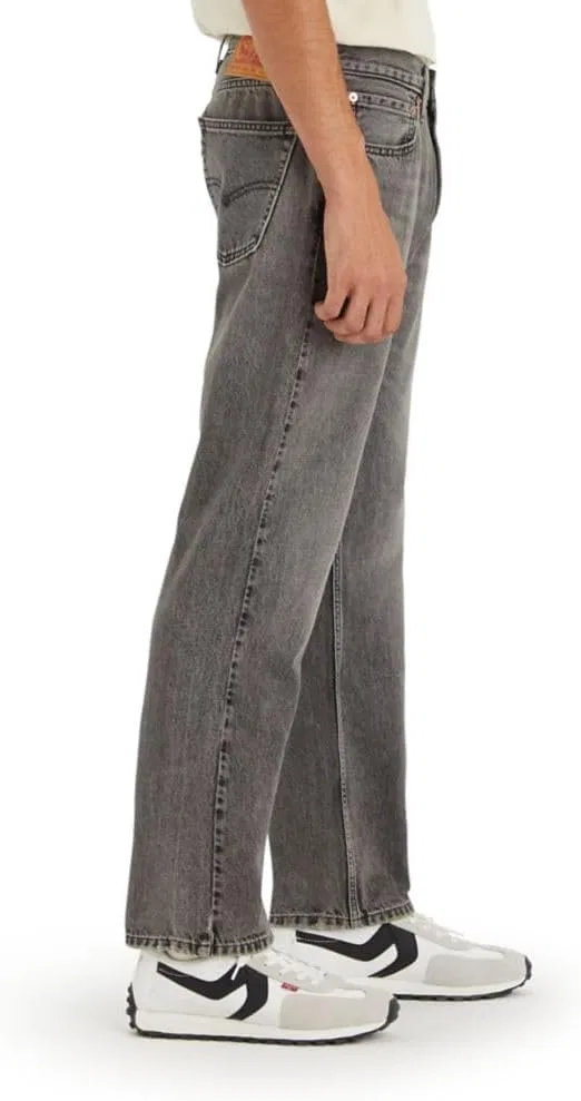 Джинсы Relaxed Straight Fit Levi's, Cheers to That — фото 3
