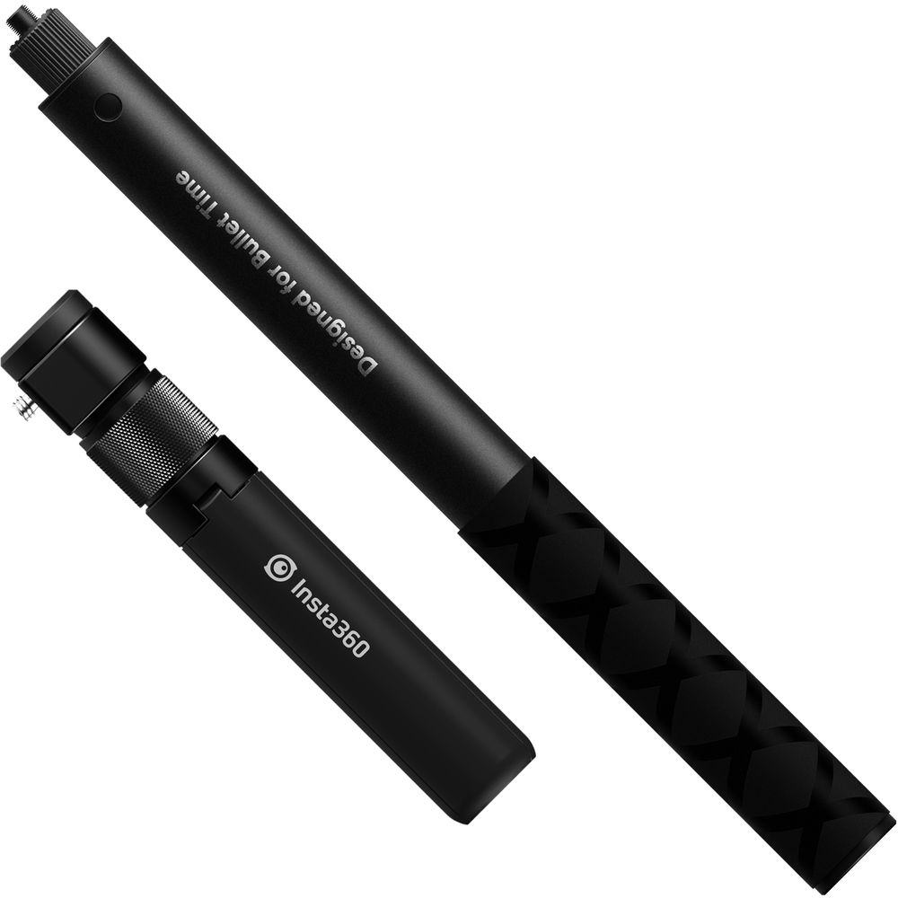 

Insta360 Bullet Time Accessory Bundle for ONE X Camera CINGBTH/B