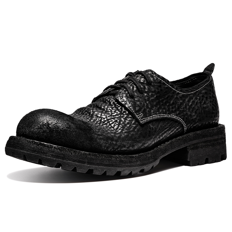 Dreambox Кроссовки Vibram x Dreambo Casual мужские кофейные, цвет Coffee — фото 2