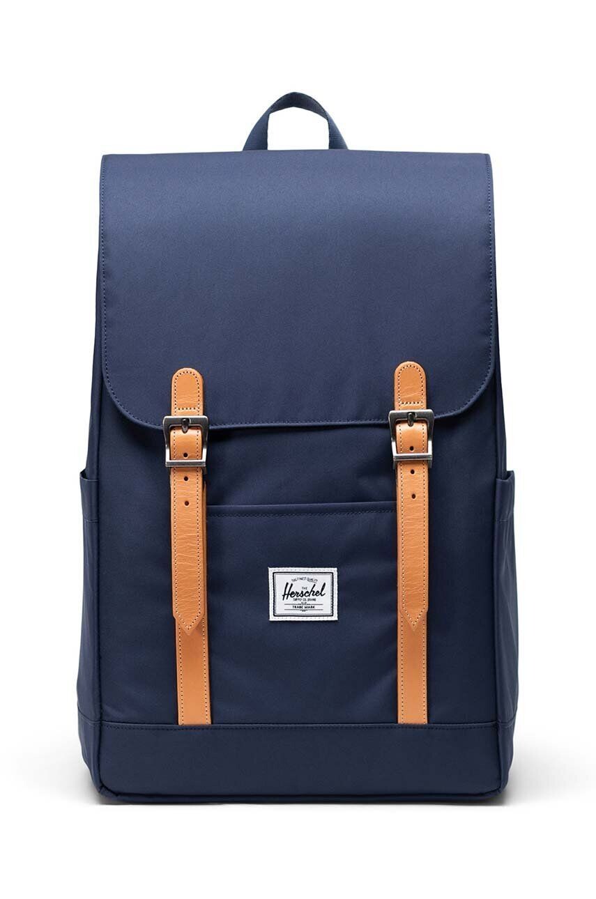 

Рюкзак Herschel Herschel Retreat, черный