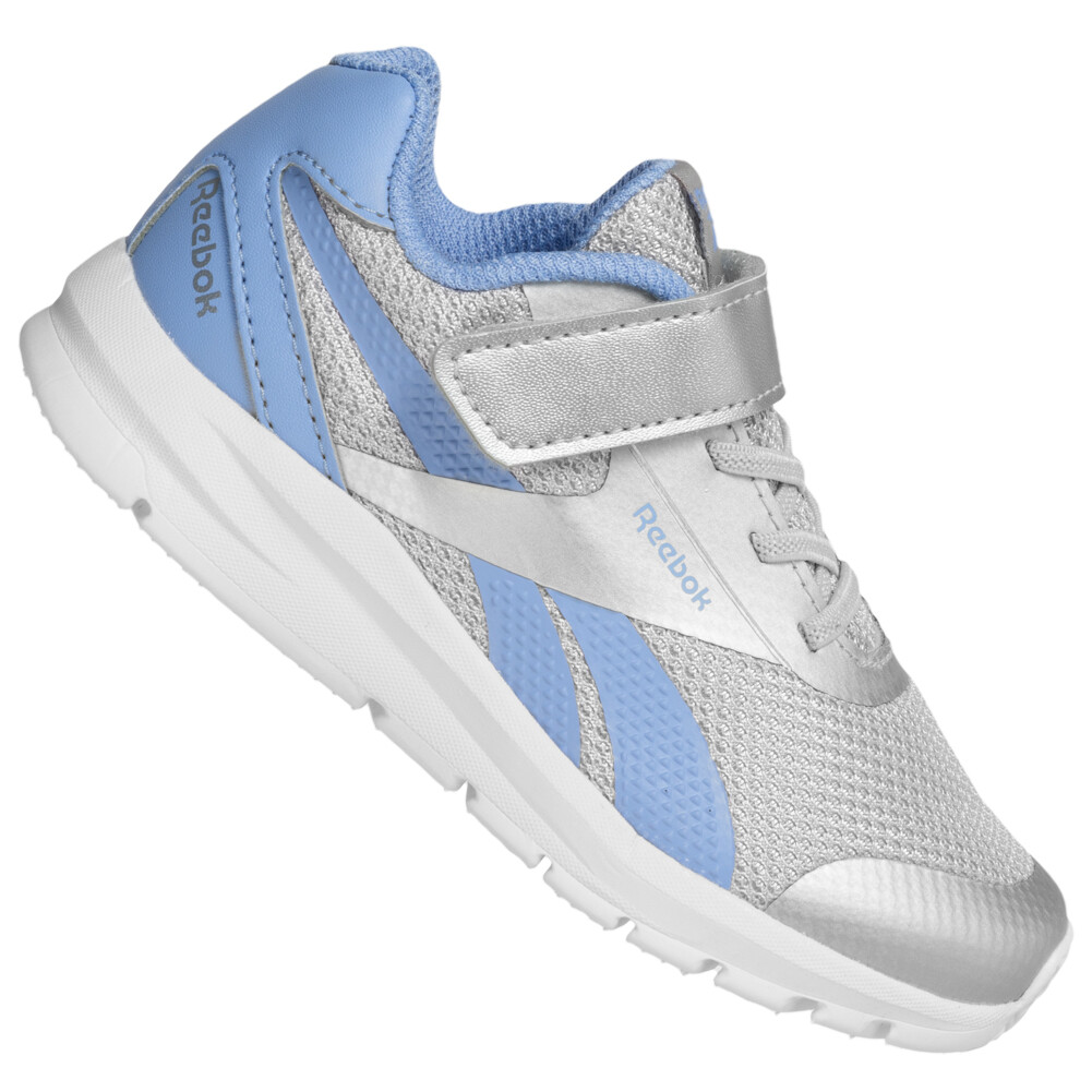 

Кроссовки для девочек Reebok Rush Runner 2.0 ALT TD
