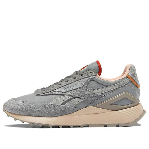 

Кроссовки looney tunes x classic leather legacy az 'bugs bunny' Reebok, серый