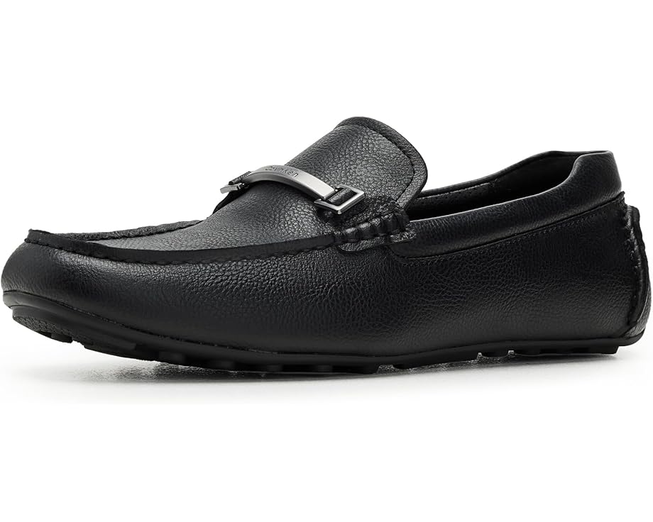 

Мужские лоферы Calvin Klein Otilis, Black