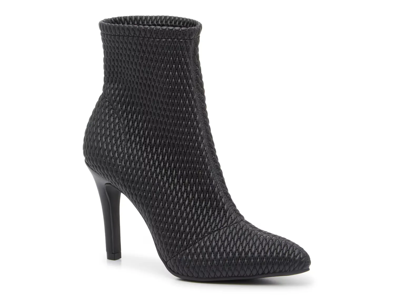 Ботильоны Maegan Bootie Mia, черный