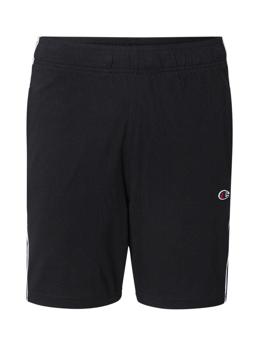 

Обычные брюки Champion Authentic Athletic Apparel, черный