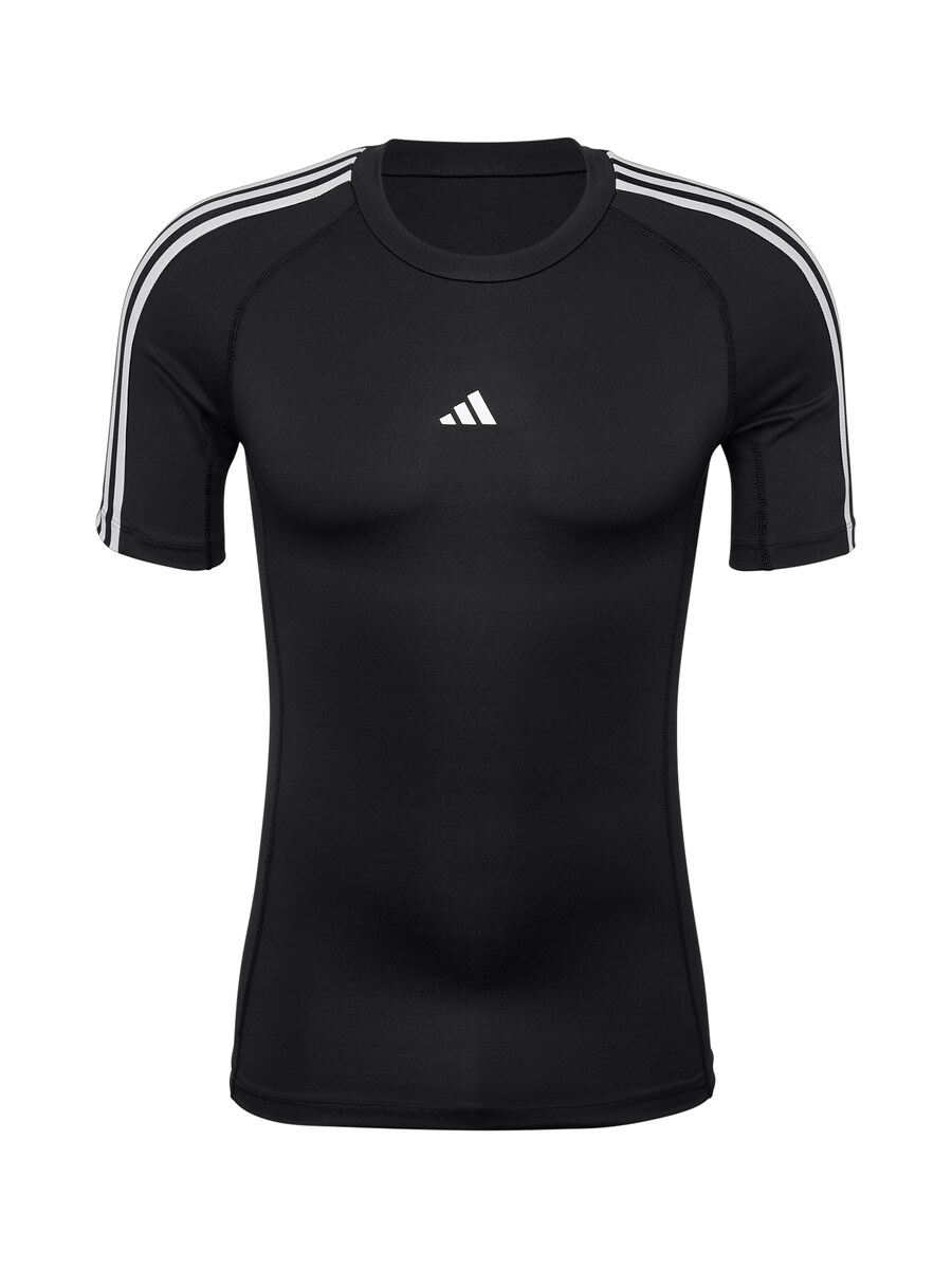 

Футболка Performance ADIDAS PERFORMANCE, черный