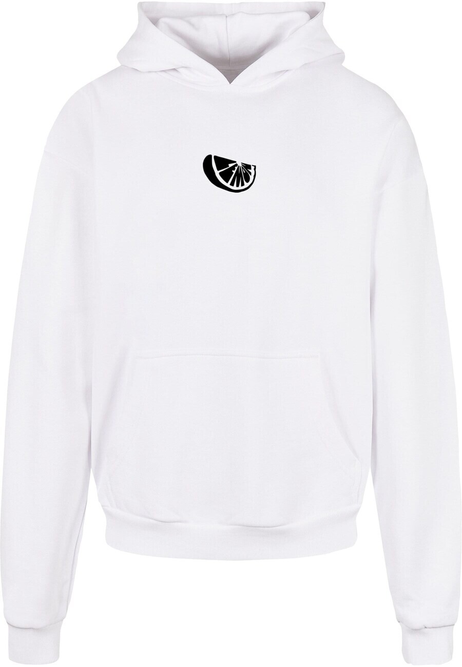 

Толстовка с капюшоном Merchcode Sweatshirt, белый