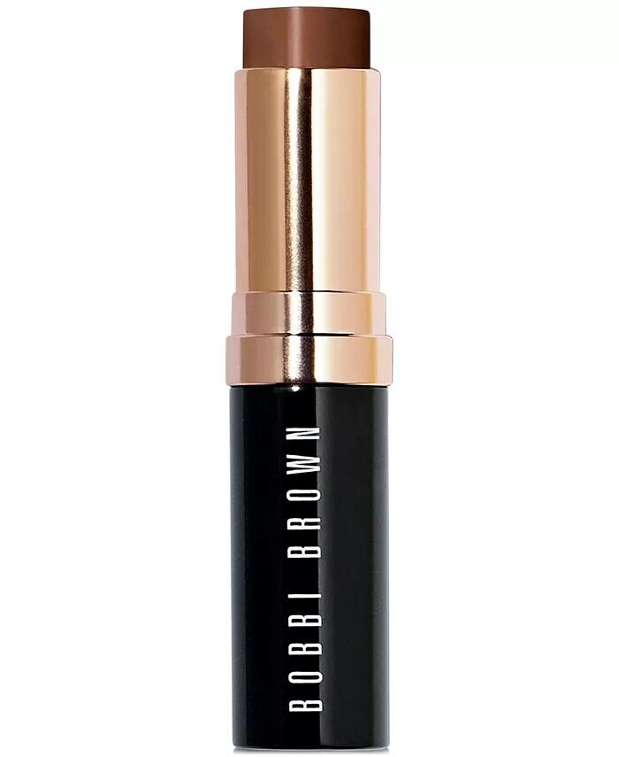 

Тональный стик для кожи, 0,31 унции Bobbi Brown, цвет Neutral Chestnut (N-100)
