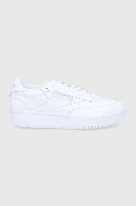 Кроссовки Reebok Club C GW0854, белый