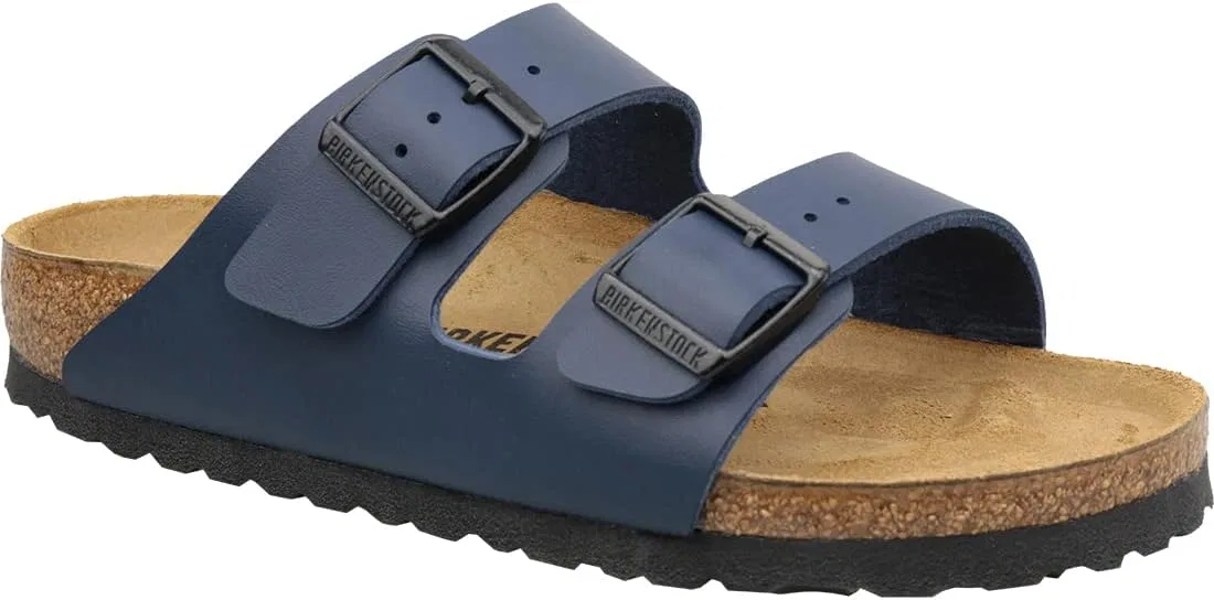 Сабо и мюли Birkenstock Arizona BF 51751 унисекс для взрослых (обычный размер), Blue