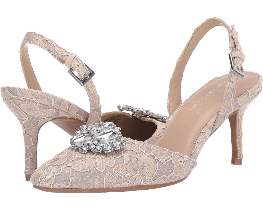 

Туфли Aerosoles Martha Stewart Penelope, цвет Bone Fabric