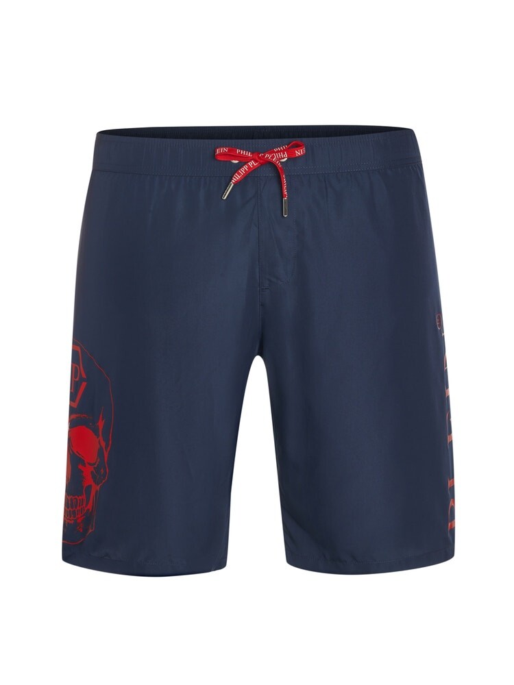 

Плавки Philipp Plein, синий