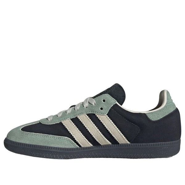 Кроссовки samba og Adidas, черный — фото 2