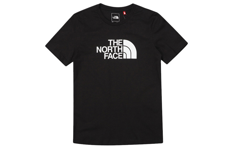 

THE NORTH FACE Футболка SS24 унисекс черная