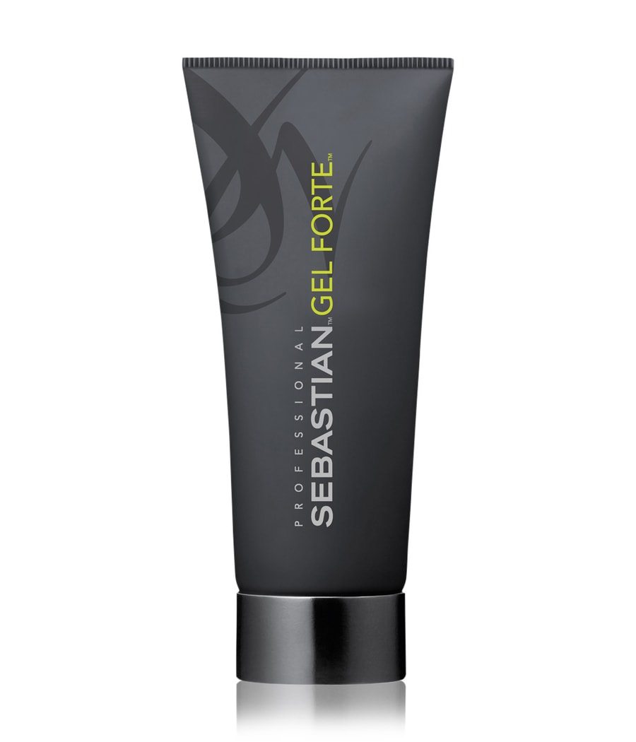 

Гель для волос Sebastian Professional Gel Forte Strong Hold, 200 ml