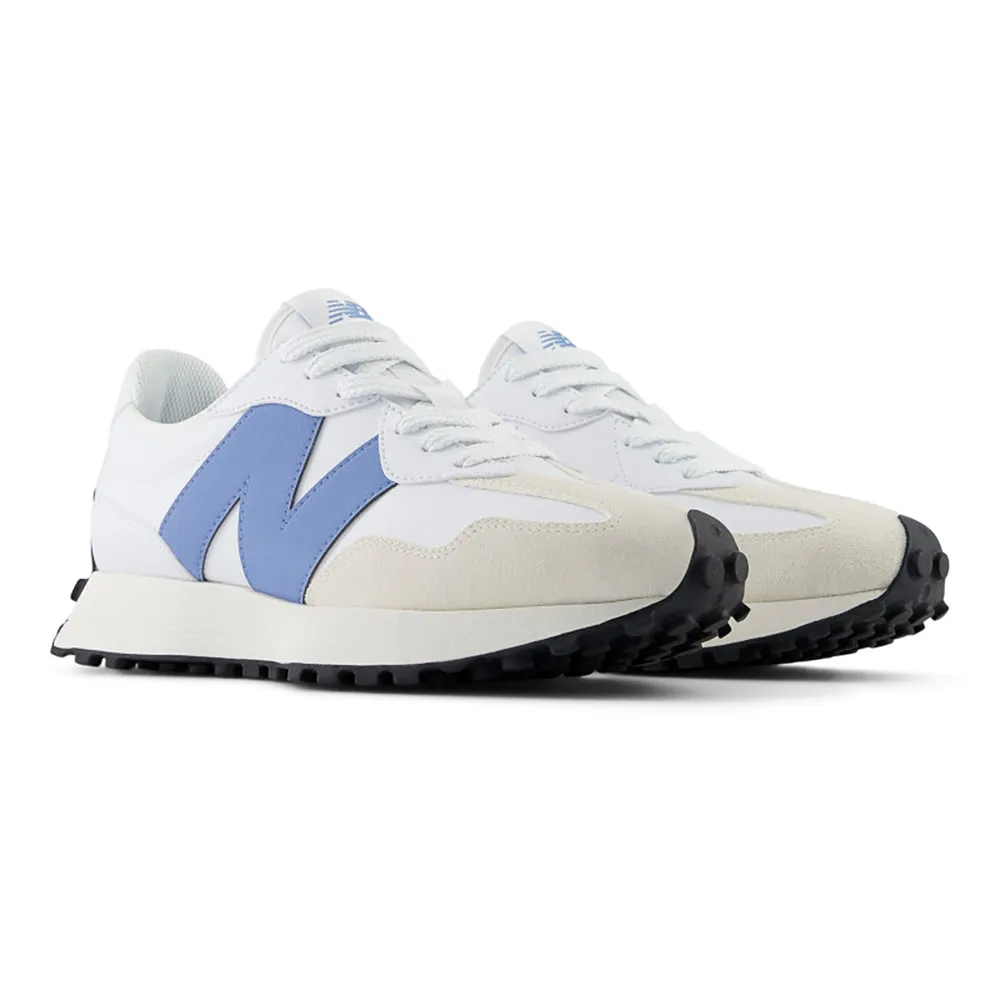 

Кроссовки New Balance 327, белый