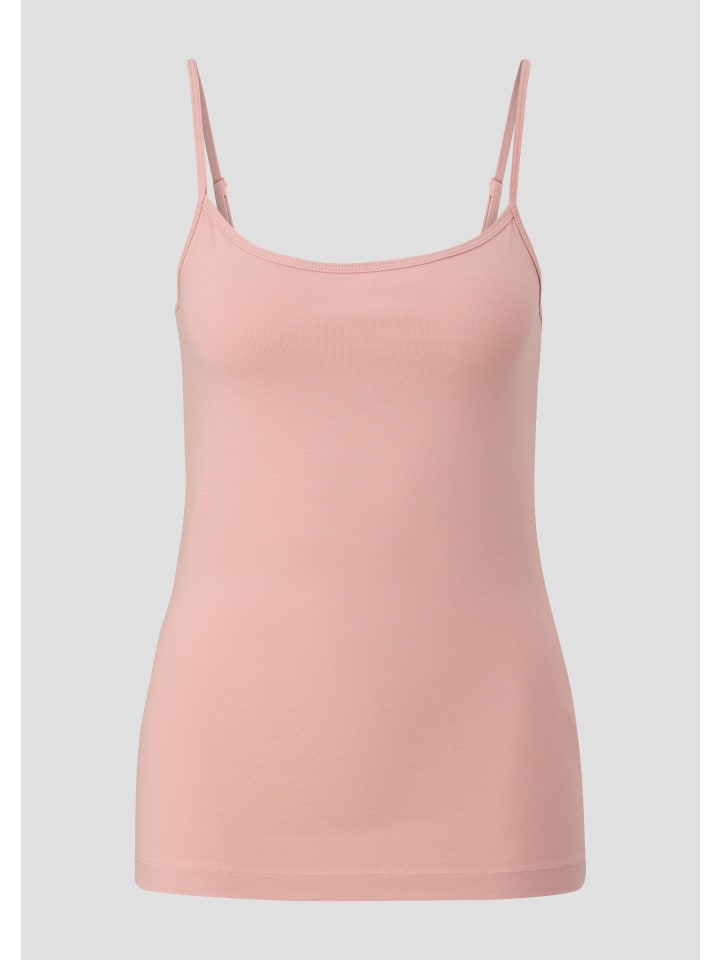 

s.Oliver Футболка 4258_розового цвета