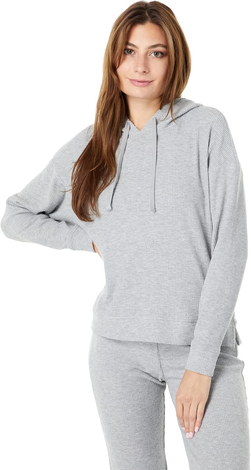 

Кири толстовка UGG, цвет Grey Heather
