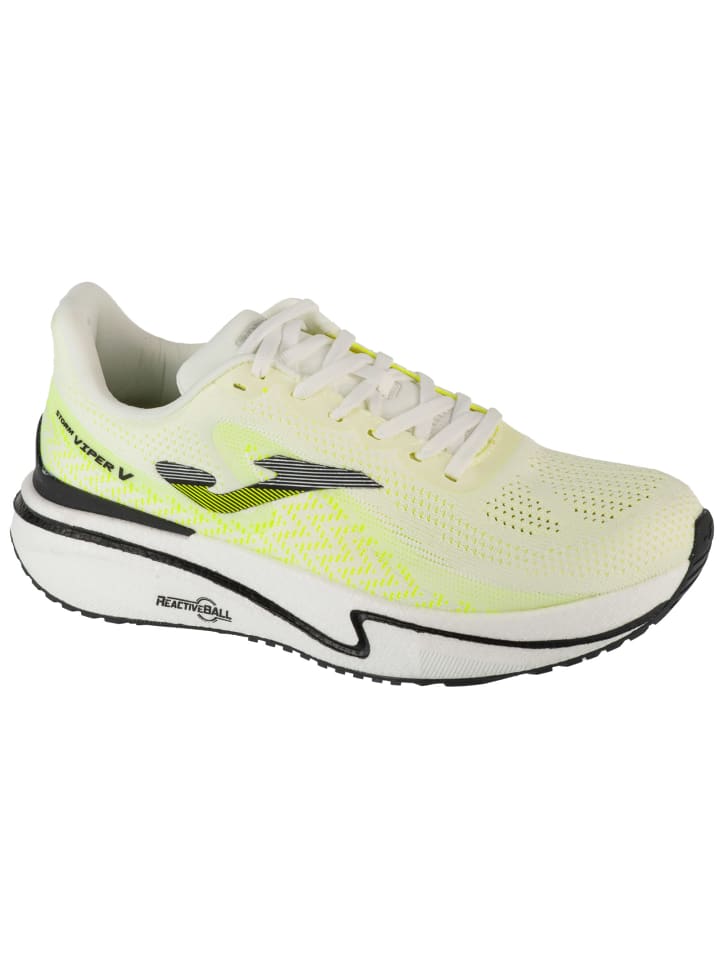 

Беговая обувь Joma, желтый