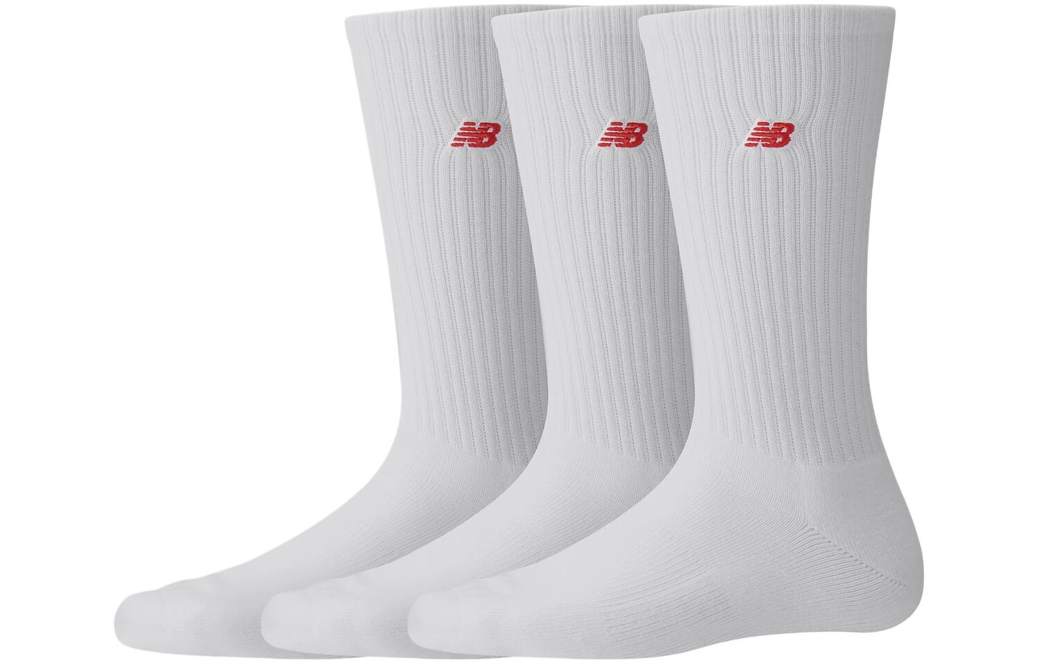 

Носки унисекс до середины икры New Balance