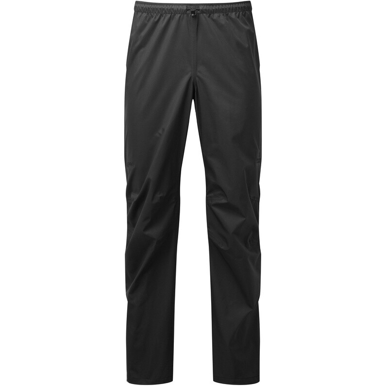 

Мужские брюки Одиссея Mountain Equipment, черный