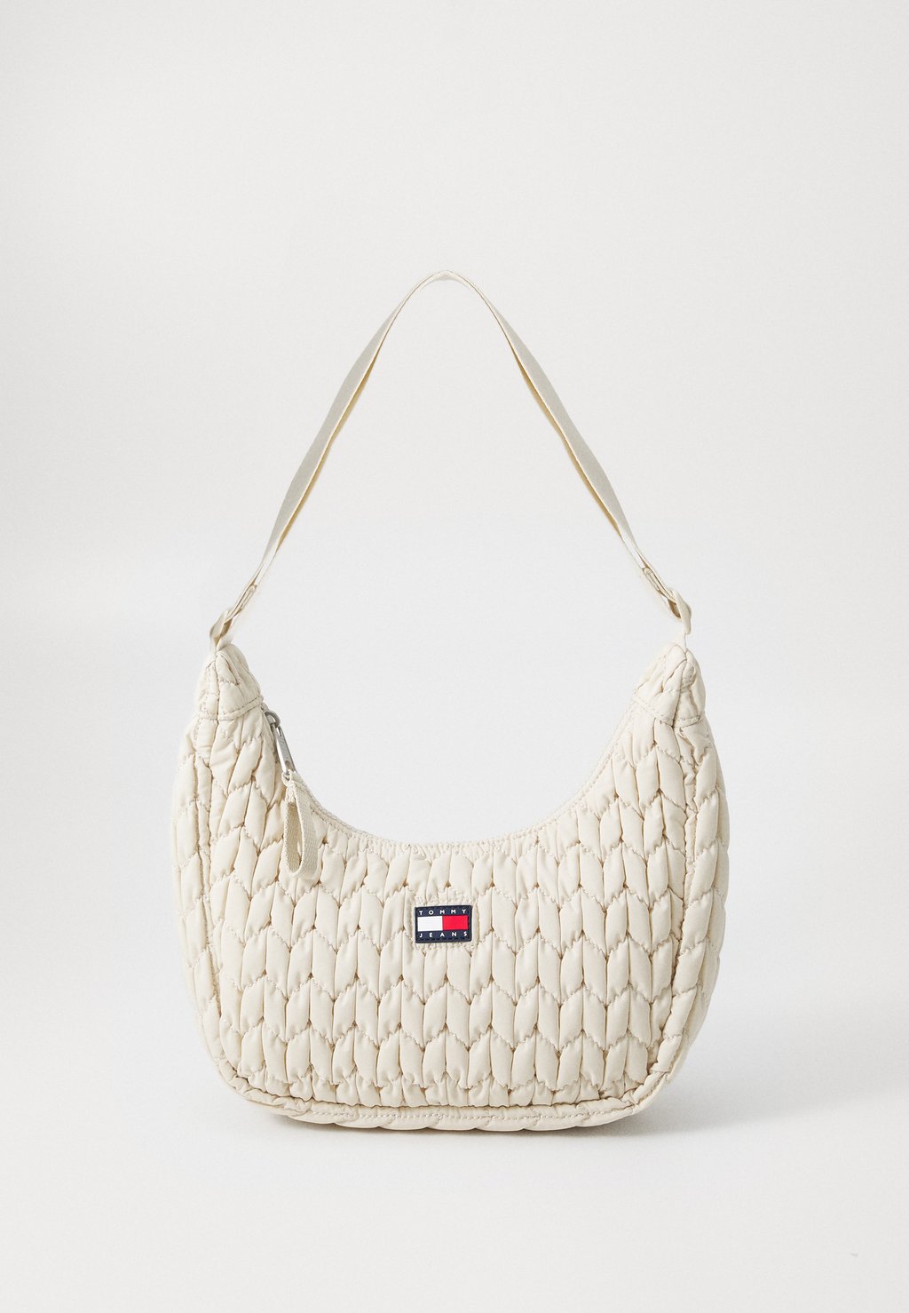 

Сумка URBAN X BODY QUILTE Tommy Jeans, бежевый