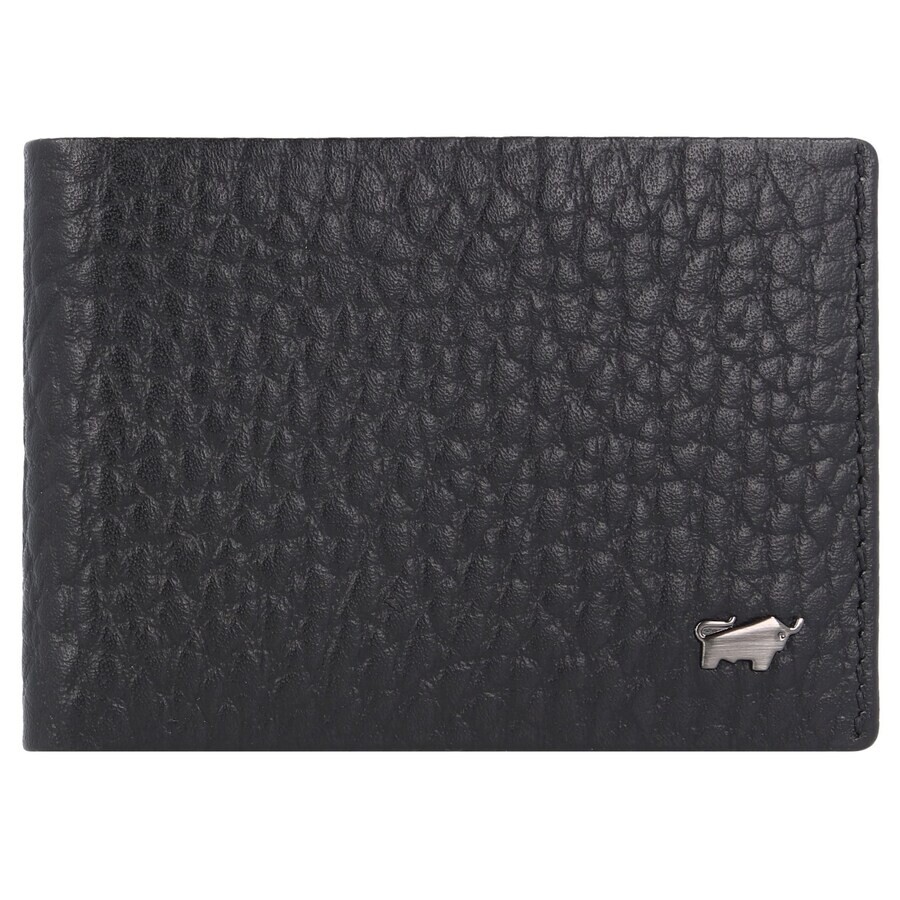 

Кошелек Braun Büffel Wallet Yannik, черный