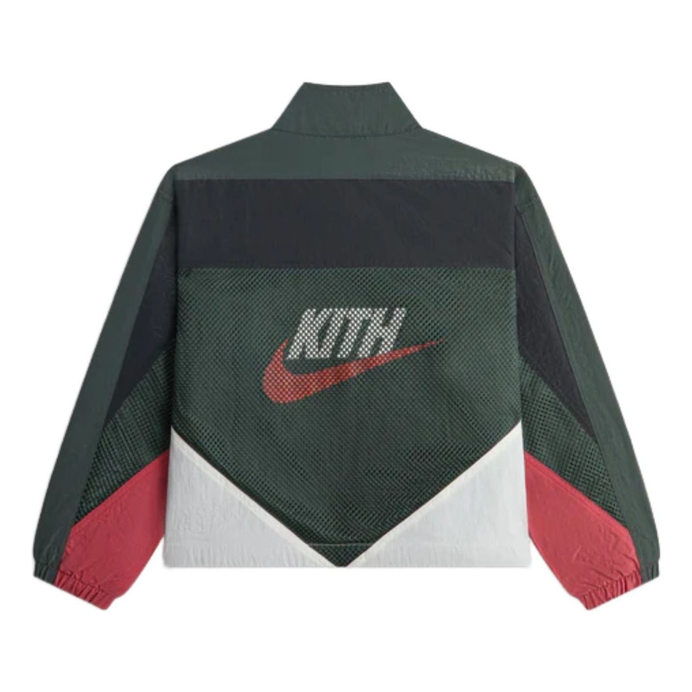 (PS) Спортивная куртка Kith x Nike 'Multi' — фото 2