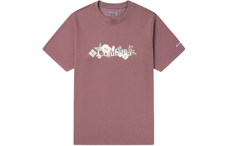 

Футболка женская Rose Columbia