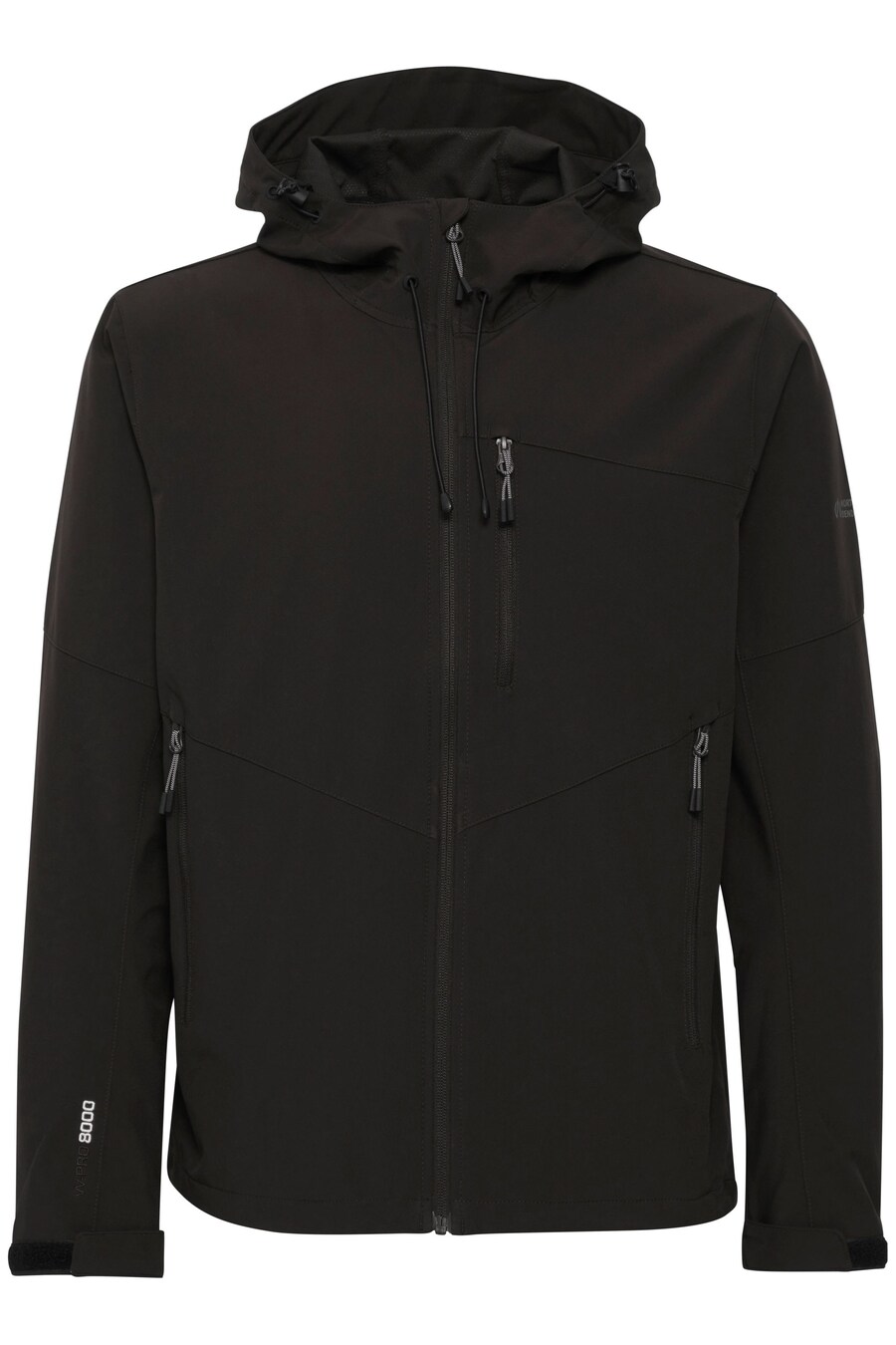 

Куртка для активного отдыха North Bend Rody, черный