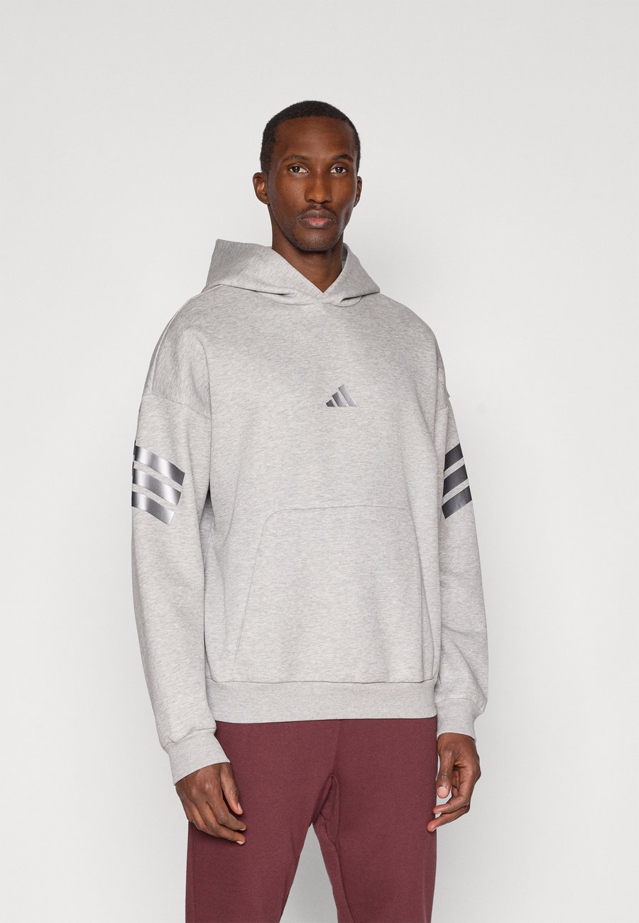 

Худи Adidas Sportswear Hoodie, Medium Grey Heather/Grey