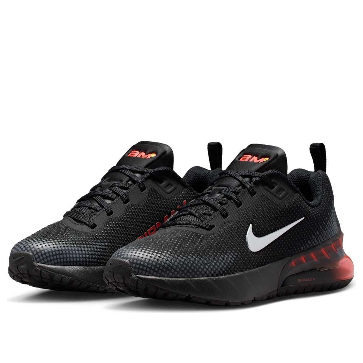 (GS) Nike Air Max Phoenix 'Black Royal Tint' — фото 4