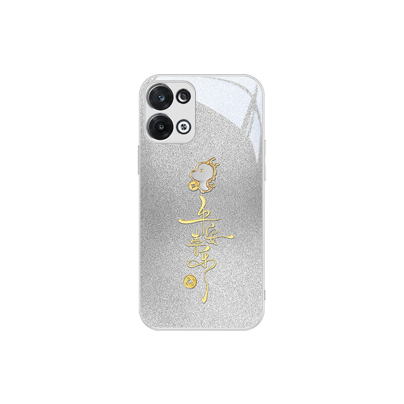 

Чехол для телефона MSMF Us 10 Cents Msmf, DWKJJSQ676 - Galaxy Silver