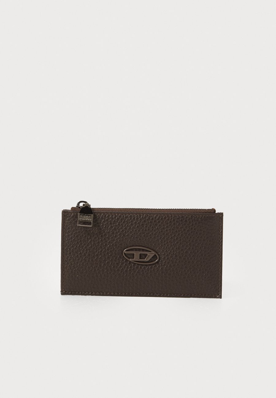 

Кошелек Diesel HISSU EVO CARD HOLDER , H0738/Brown