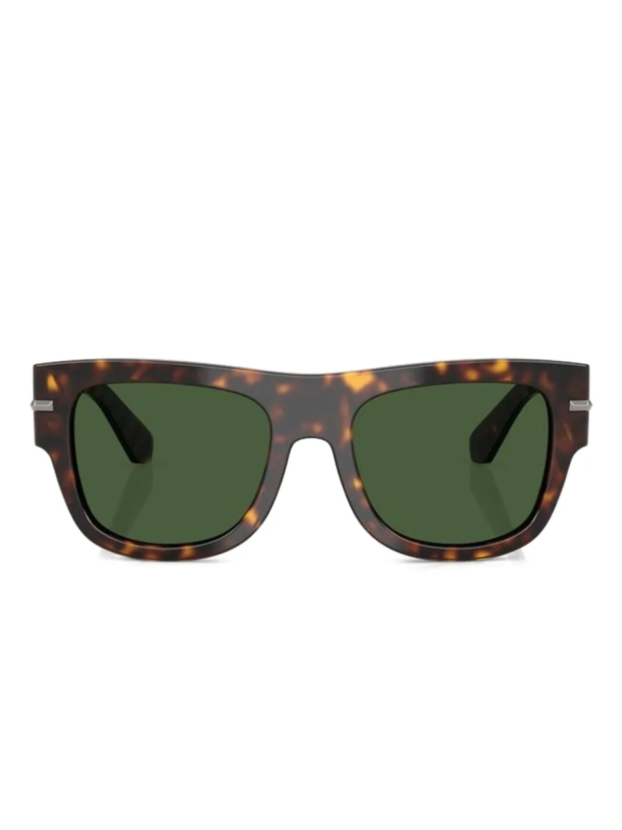 

Солнцезащитные очки Dolce & Gabbana Eyewear в большой оправе, коричневый